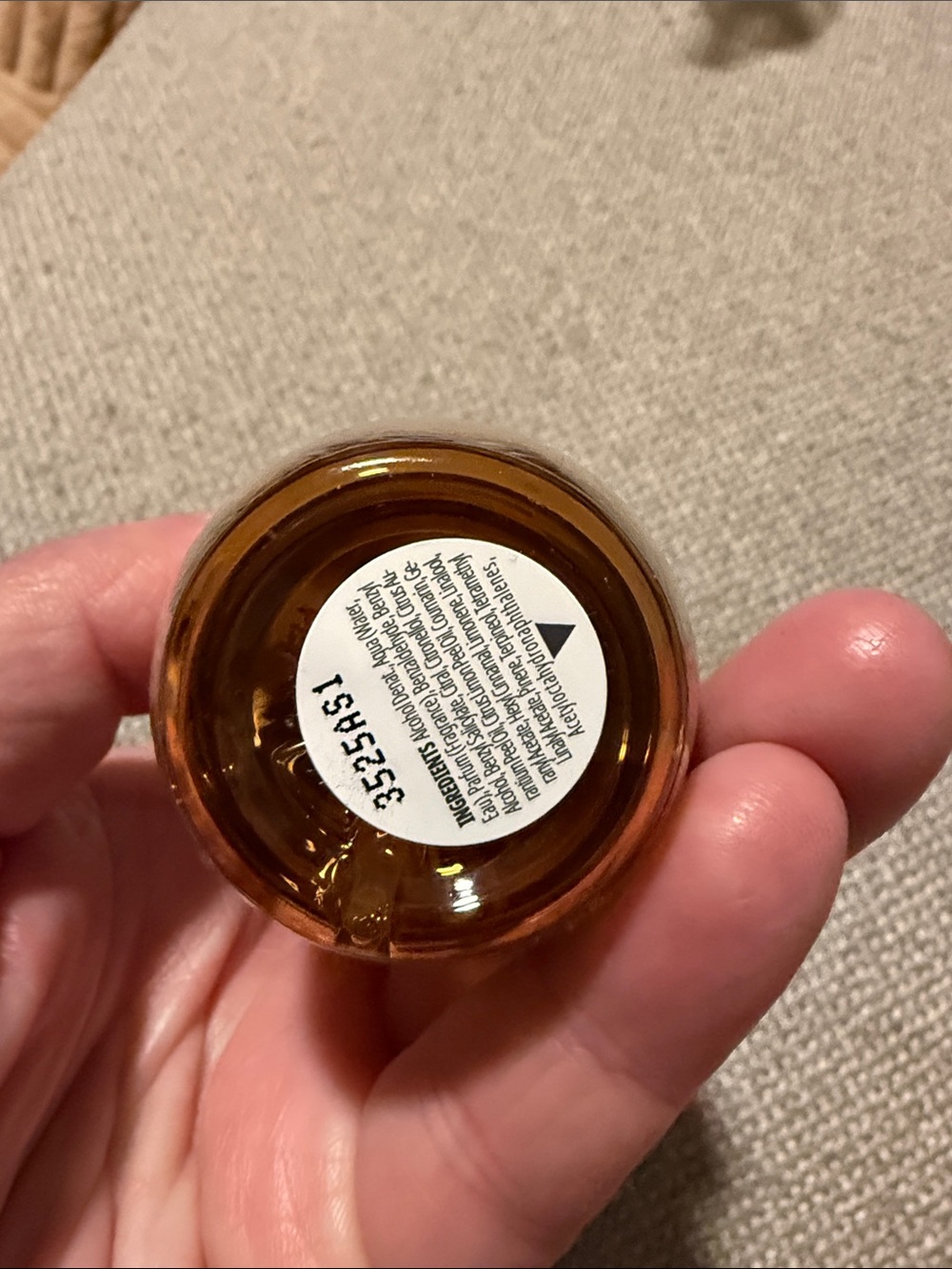 Sol de Janeiro Cheirosa 67 Perfume Mist Limited Edition - Picture 4 of 5